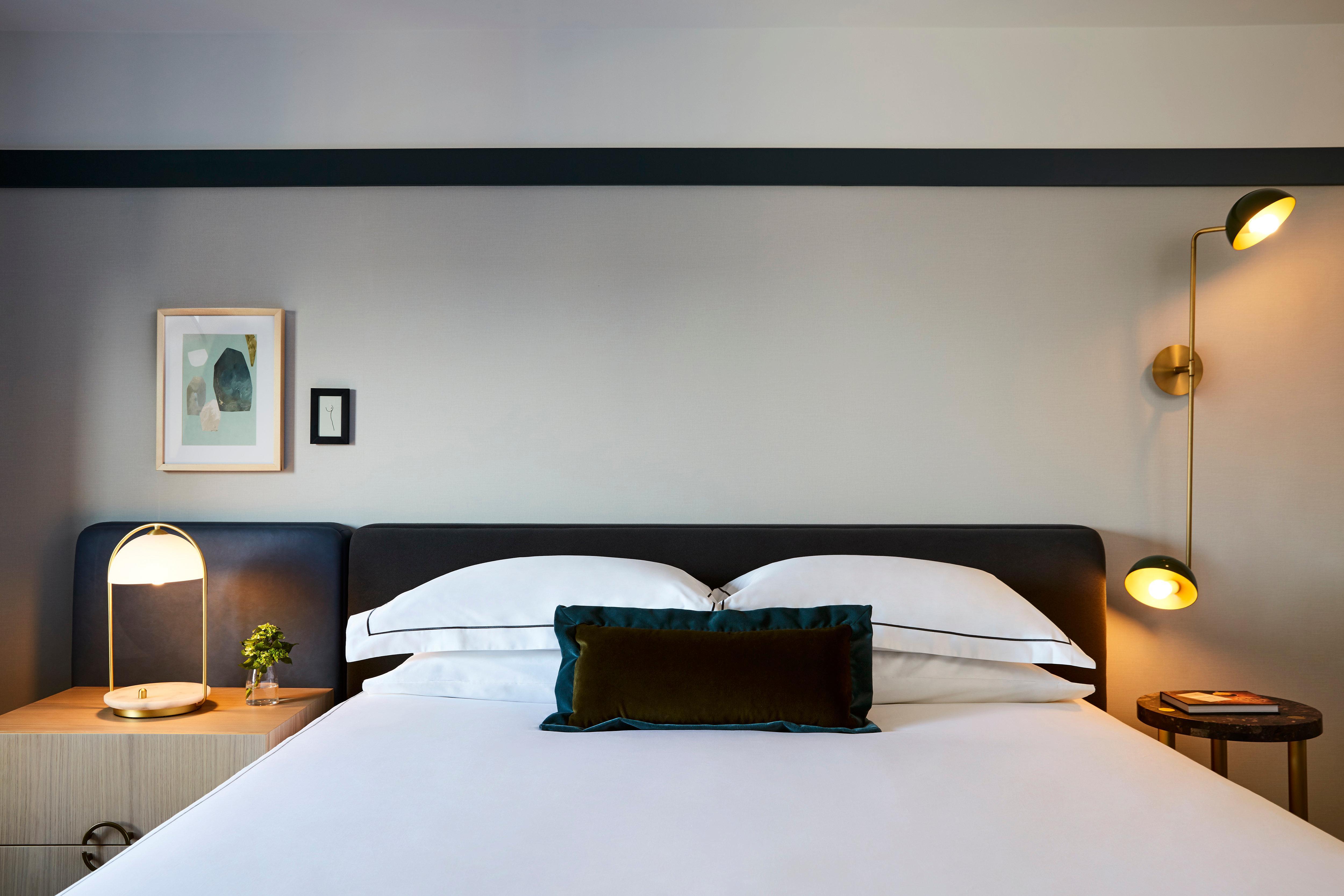 Kimpton Saint George By Ihg