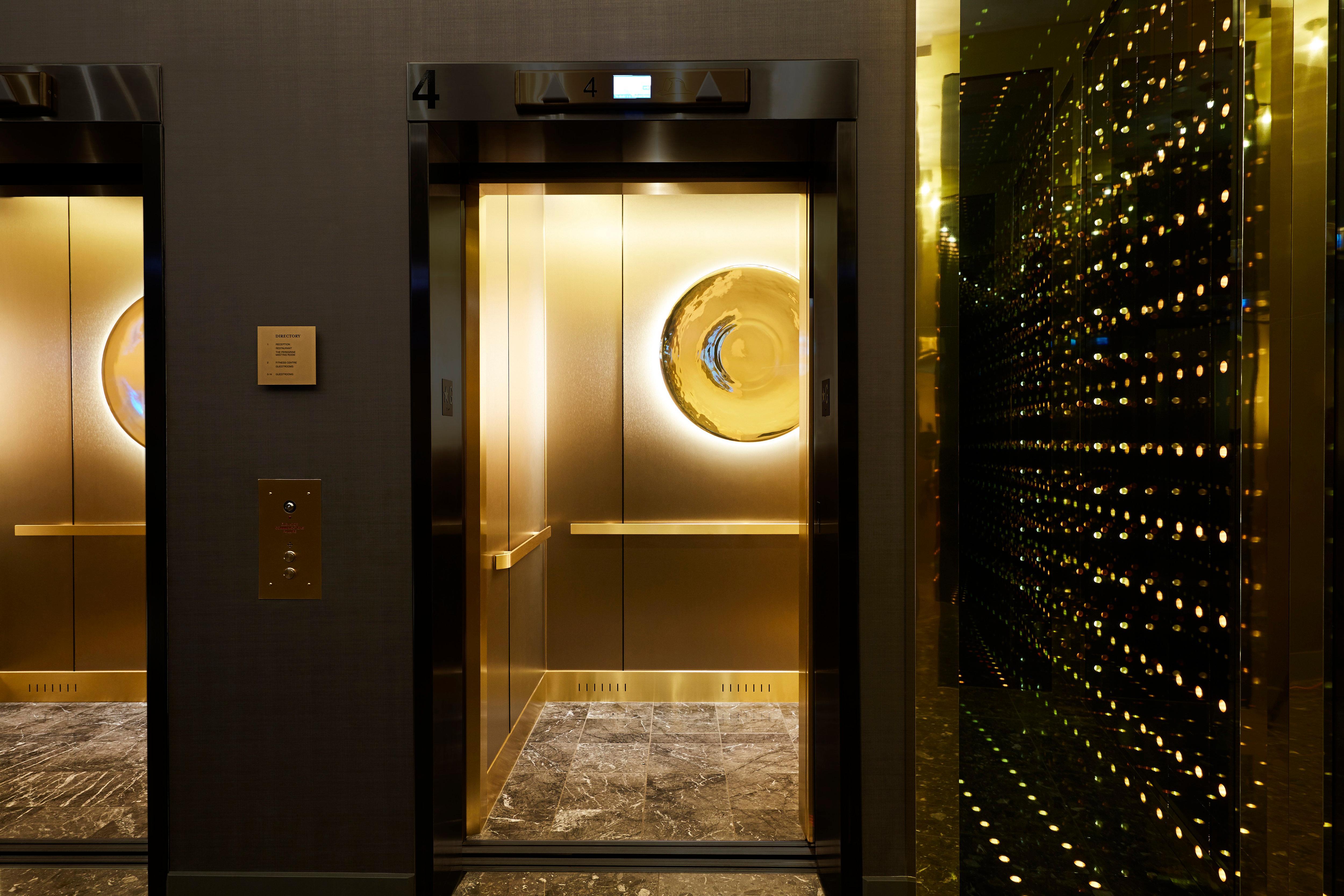 Kimpton Saint George By Ihg 4* Toronto