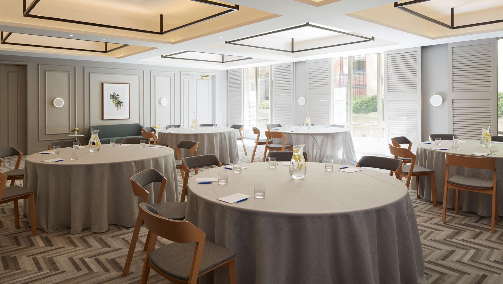Kimpton Saint George By Ihg Hotel