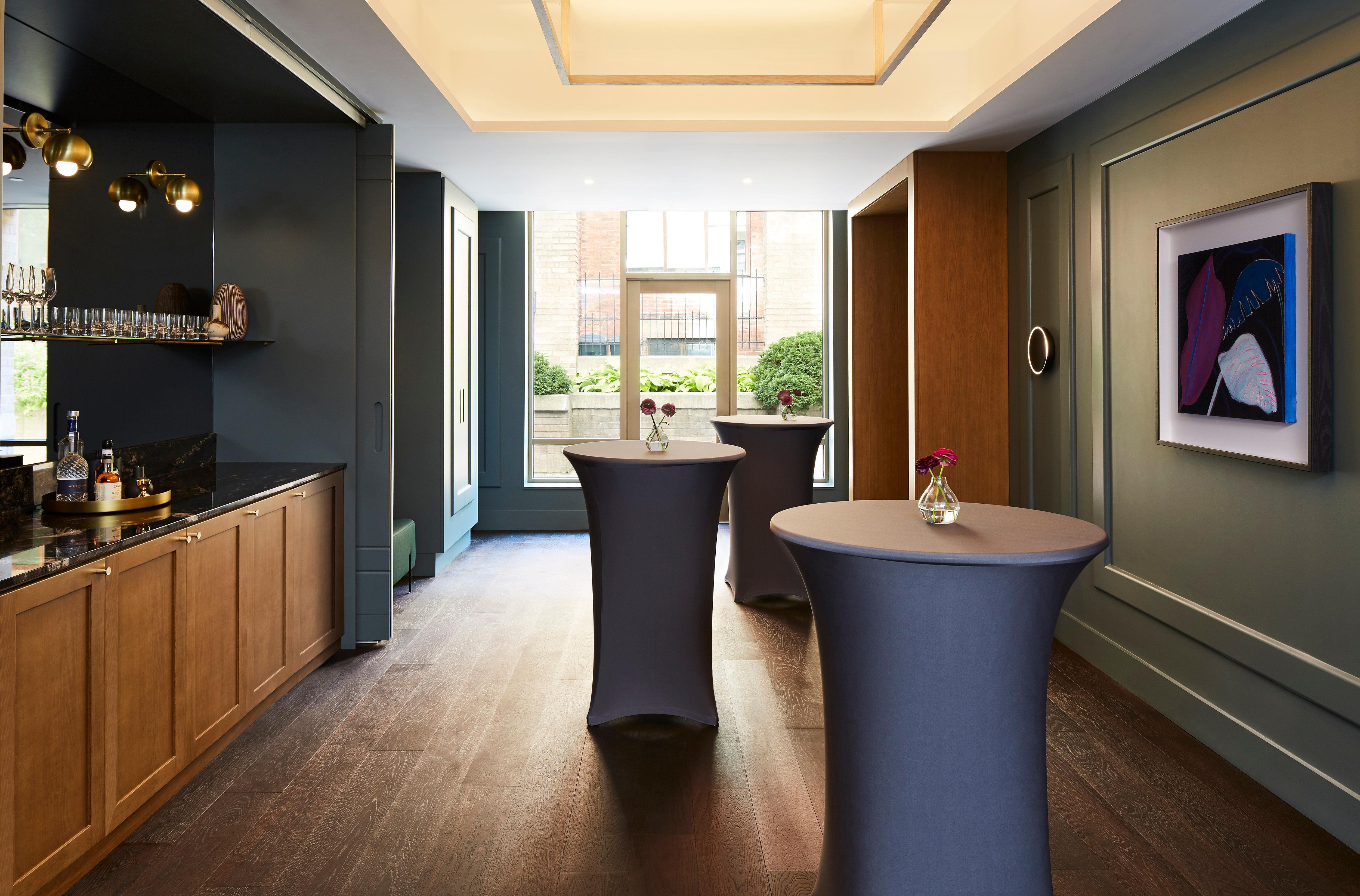 Hotel Kimpton Saint George By Ihg Toronto