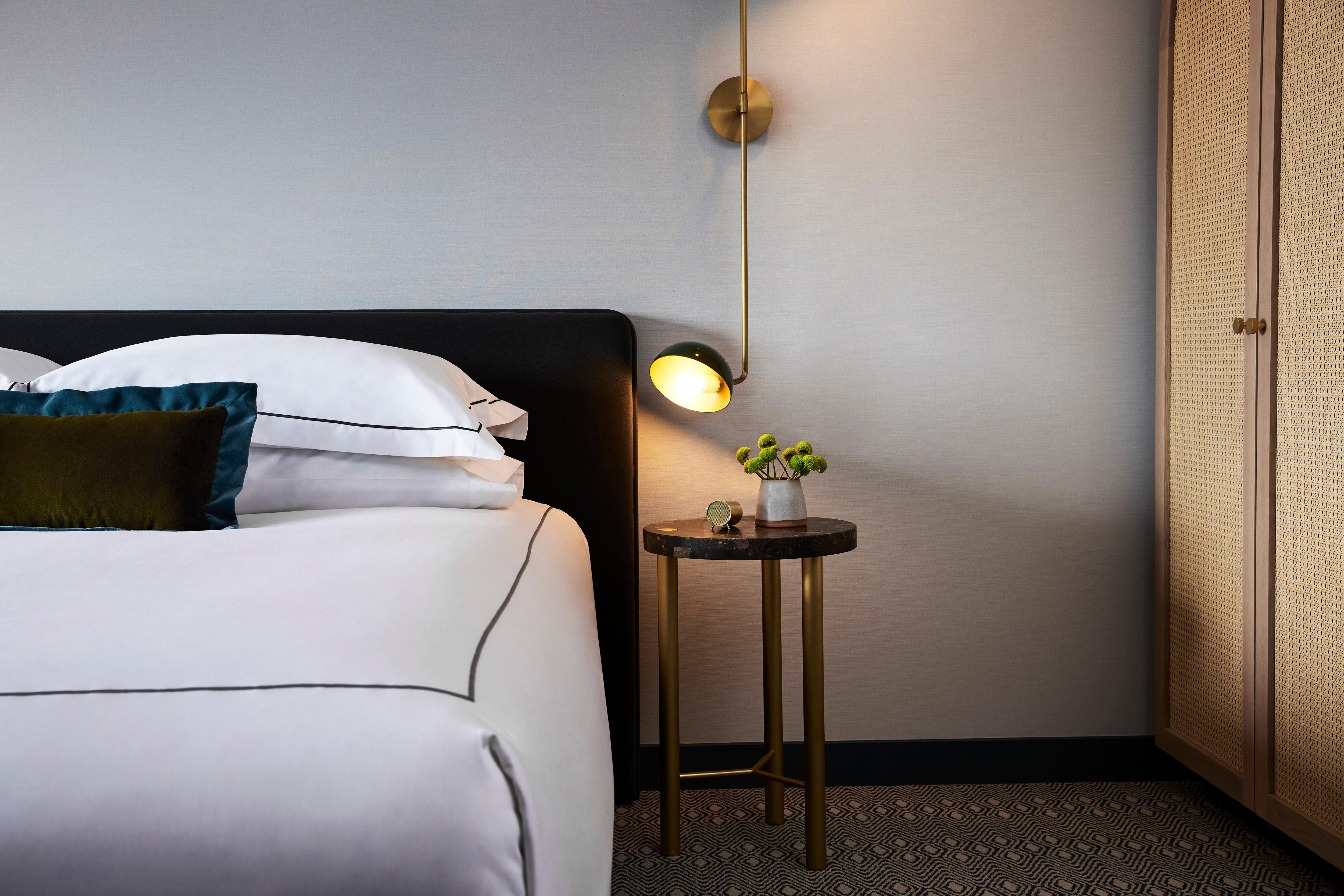 Kimpton Saint George By Ihg Hotel Toronto